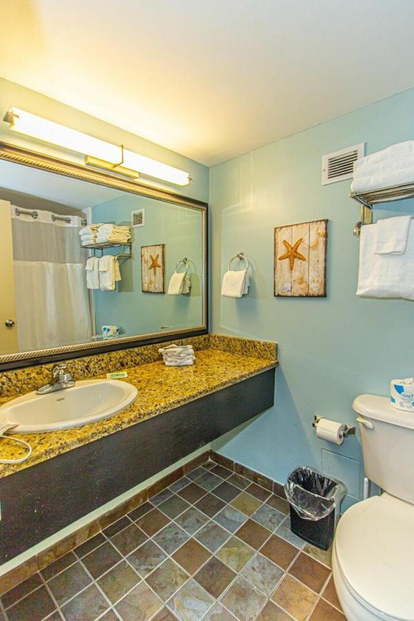 Landmark Resort King Suite Unit 710 Beautifully Updated Sleeps 4 شاطئ ميرتل المظهر الخارجي الصورة