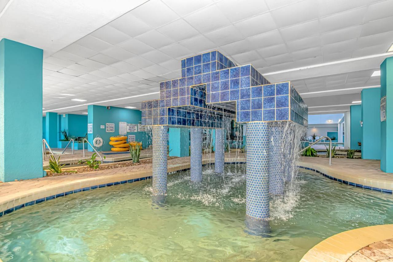 Landmark Resort King Suite Unit 710 Beautifully Updated Sleeps 4 شاطئ ميرتل المظهر الخارجي الصورة